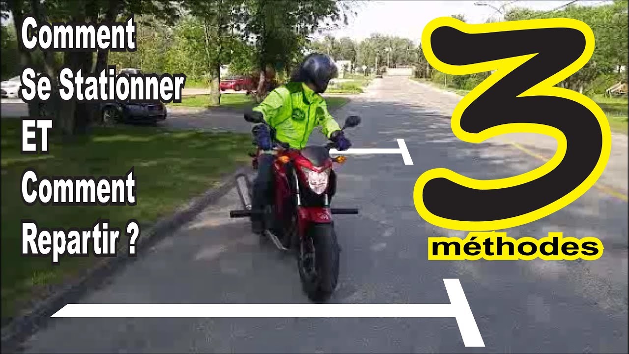 L'Évaluateur dit "Stationnez-Vous!" Quoi faire...