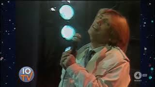 NINO D'ANGELO - Vai (Festival Di Primavera, 18.03.1986)