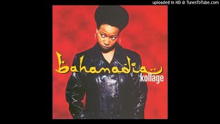 Bahamadia -  11 - Da Jawn