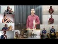 Capture de la vidéo Recital De Conclusão De Curso  - Trompete Daniel Santos