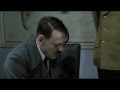 Hitler finds out King Ghidorah is dead