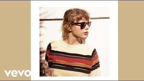 Taylor Swift - Wildest Dreams (Taylor