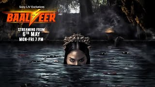 Baalveer Season 4 : Extreme Villains Entry | New Promo | Latest Update | Telly Only