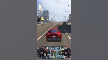 Taxi Sim 2022 Evolution - FirstLook Game Play (Android & iOS)