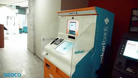 Digitizing Banking Services through the Self-Service Solution