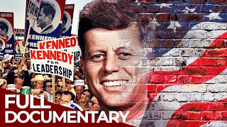 JFK - How John F. Kennedy Became President of the United States | Free Documentary History
