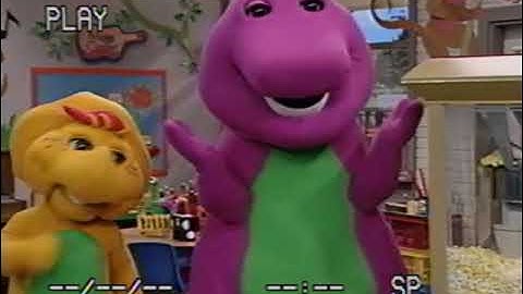 Sense-Sational Day (2004 Version) Part 85