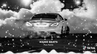 Kejoo Beats - Pusu Resimi