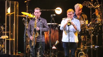 Mark Knopfler live-Your Latest Trick- forum assago MILANO 10.5.2019