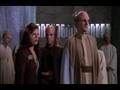 Babylon 5 delenn becoming the one