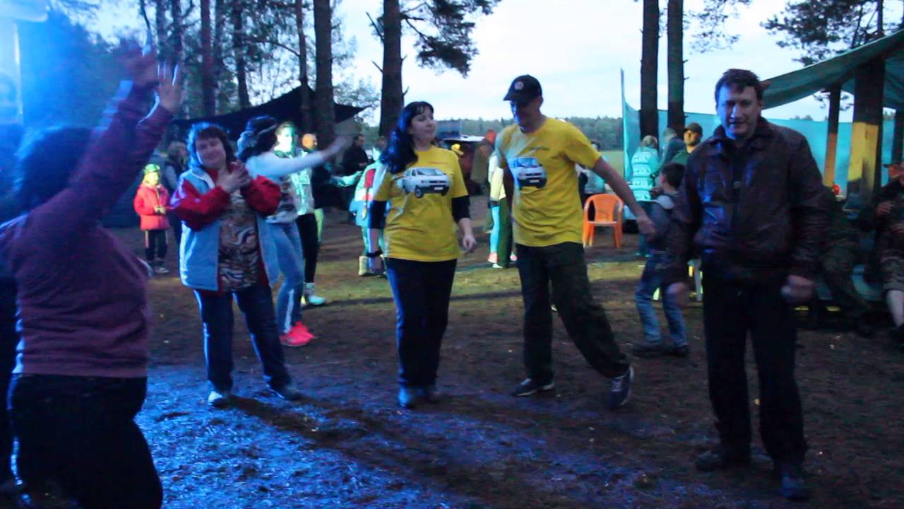 VW-BUS.RU Обрыв Любви 2016 - 4 - YouTube