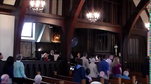 Hallelujah Chorus