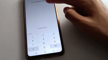 iqoo z6 pro 5g privacy password forgot kare, how to forgot privacy password iqoo mobile