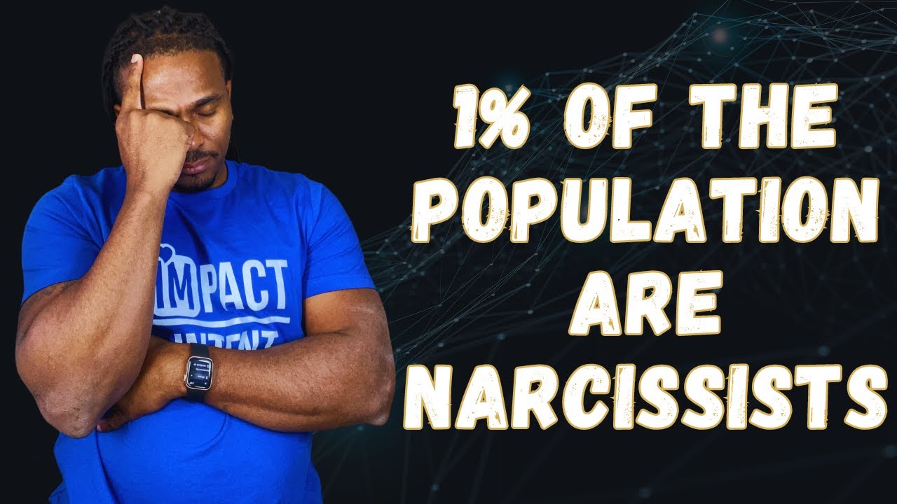 Is the word NARCISSIST used too much YouTube