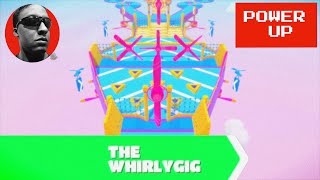 Qualifying for THE WHIRLYGIG | Fall Guys Ultimate Knockout