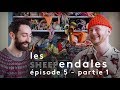 Les SHEEPendales - E05 : Stephen West, partie 1