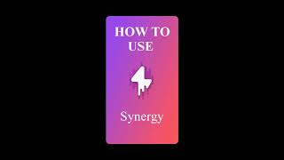 How to use Synergy Theme system screenshot 5