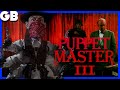 PUPPET MASTER III: TOULON'S REVENGE | Best of