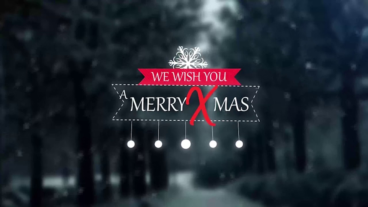 2020 We Wish You A Scary Christmas 2020 We Wish You A Scary Christmas