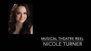 Nicole Turner Musical Theatre Reel