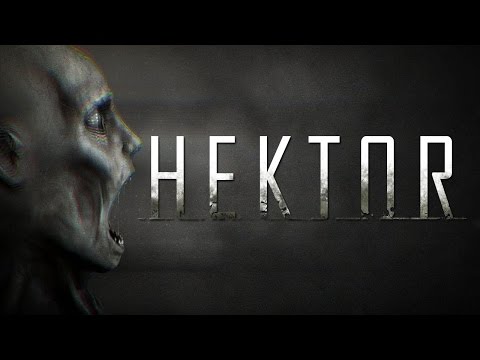 Прохождение HEKTOR — Часть 1: Ужасные Голоса