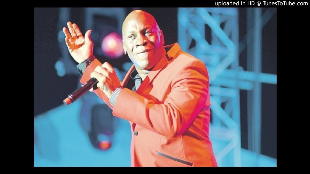 George Nooks - Trapped by your charms (2006)