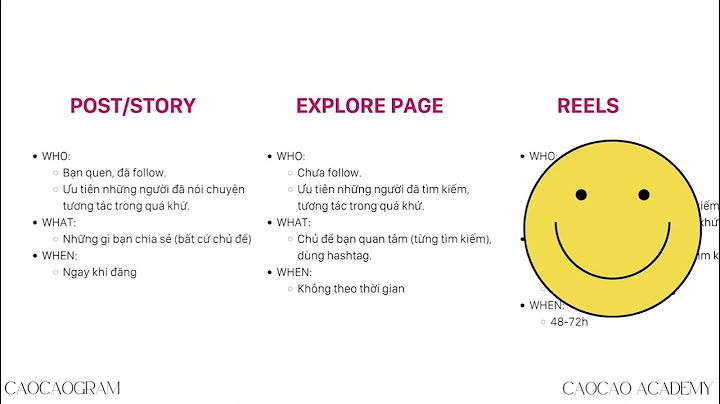 Tự tạo đánh giá trên instagram năm 2024