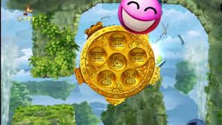 Rayman Origins On Android Snapdragon 865 Dolphin Emu