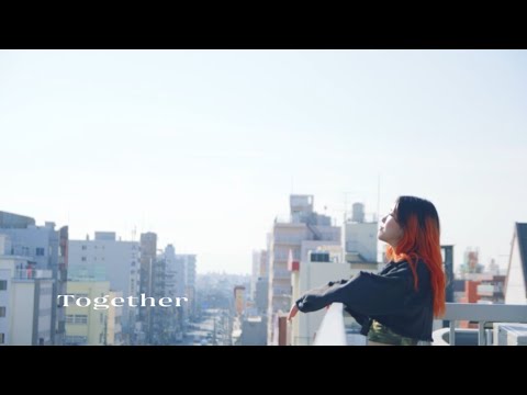 DIVIBE - Together 【Official Music Video】