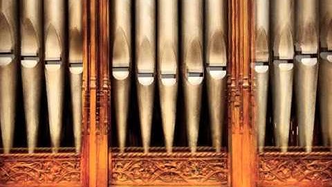 Aaron Leeder ~ Finding Something That was Once Lost