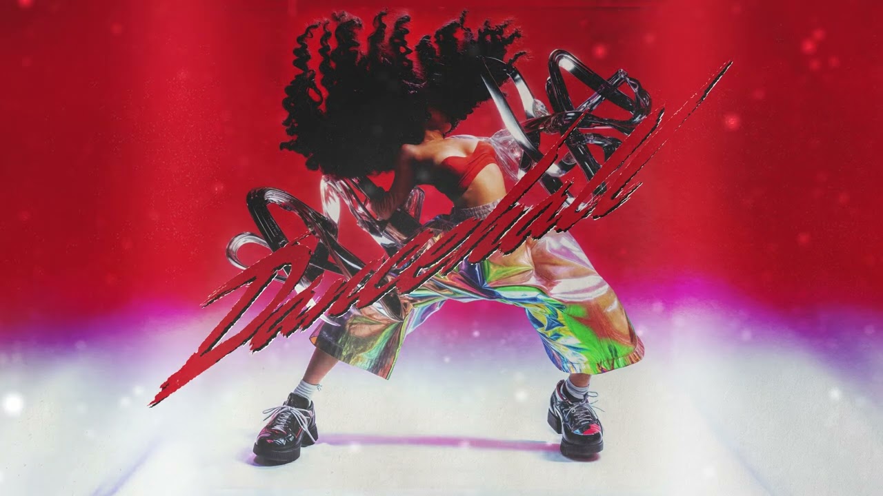HoneyLuv - Dancehall