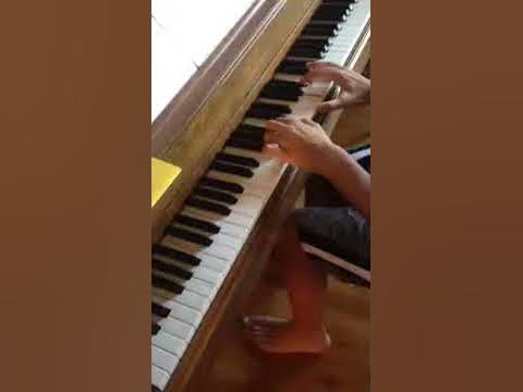 Rowan piano - YouTube