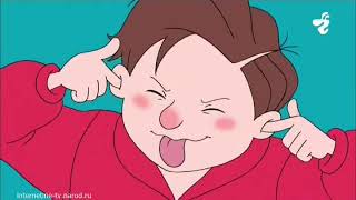 Blogiukas Henris S01 E06 Lt