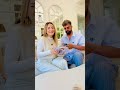 Lip reading challenge #shortvideo #funny #comedy #shortsfeed #love #familyvlog #couple