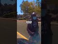 Trucker Crashes Into a Guy 😳