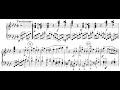 Sonata op 2 no 1 iv prestissimo by beethoven