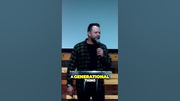 Creating a Legacy, Shaping a Better Future for Generations