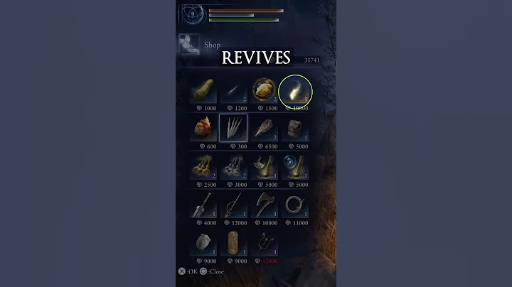 3 Things You Probably Didn’t Know in Elden Ring Nightreign #shorts