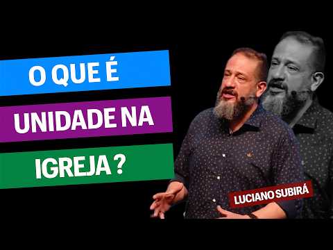 Como LUCIANO SUBIRÁ