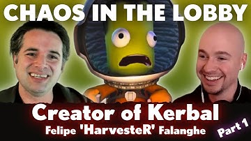 The SAD TRUTH about how KSP got made
