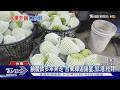 芒果外銷法國.釋迦卻卡? 饒慶鈴稱:中央沒幫談關稅｜TVBS新聞 @TVBSNEWS01