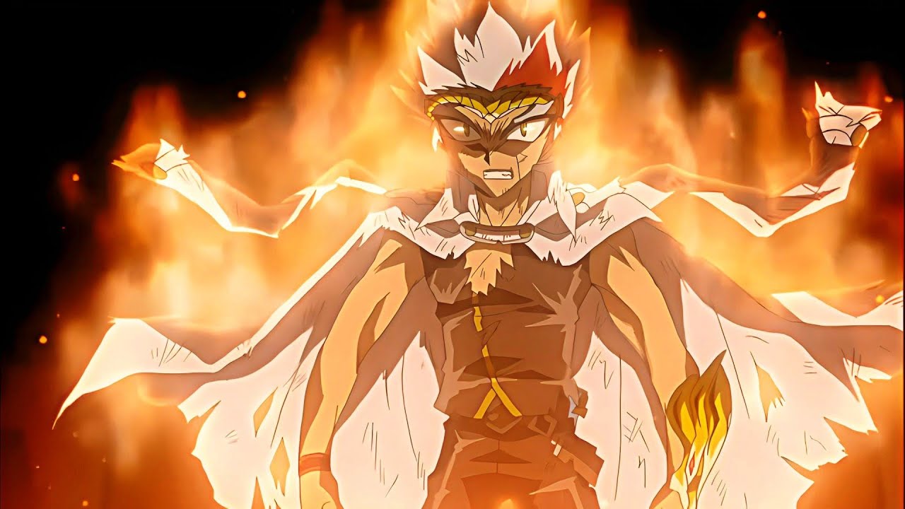 What Happened To Ryuga In Beyblade Metal Fury ar.inspiredpencil.com
