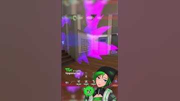 Use this KILLJOY on SPLIT - VALORANT