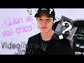 Imagina videollamada con Jimin/ ¿Qᴜɪéɴ ᴇs ᴇsᴇ ᴄʜɪᴄᴏ?