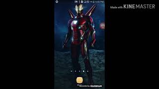 New avengers hd  wallpaper app  name is in description screenshot 2