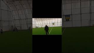 Прикарпаття 2 - Вікторія. турнір, голл на 25 секунді #footballshorts #football #лучшийгол