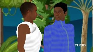 SHEEKO | SOMALI GAABAN XIKMAD BADAN | CIRFIID
