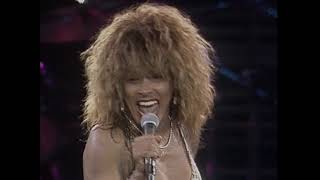 Miniatura de "Tina Turner - Let's Stay Together (Live in Barcelona 1990) (Remastered)"