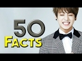 Bts jungkook 50 facts you should know