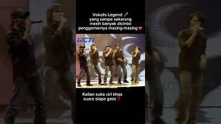 Tidak Pernah Bosan Dengar Suara Mereka  dutaso7 dutasheilaon7 ariel once fadlypadi krisyanto